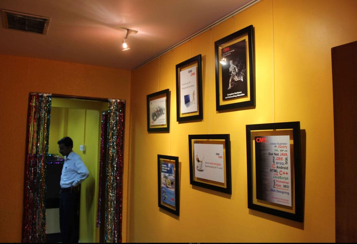 CMS Computer Training Institute CMS Computer Training Institute photo 4